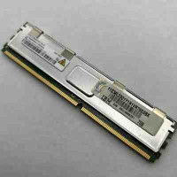 IBM 512 MB (1x512MB) PC2-5300 CL5 ECC DDR2 SDRAM