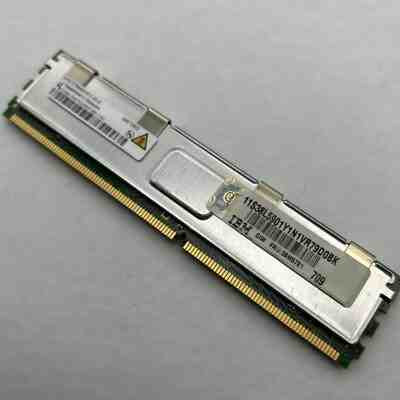 IBM 512 MB (1x512MB) PC2-5300 CL5 ECC DDR2 SDRAM