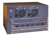 CATALYST 4000 SUPERVISOR I WITH CONSOLE PORT AND MGT(RJ-45)