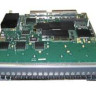 CATALYST WS-X6524, 24-PORT 100 FX FABRIC ENABLED, ENHQOS, MT-RJ, MM