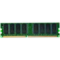 HP 2GB 2Rx8 PC3-10600R-9 Kit Registered Dual Rank
