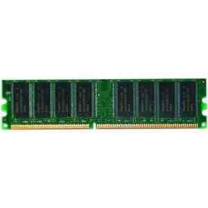 HP 2GB 2Rx8 PC3-10600R-9 Kit Registered Dual Rank HP 2GB 2Rx8 PC3-10600R-9 Kit Registered Dual Rank