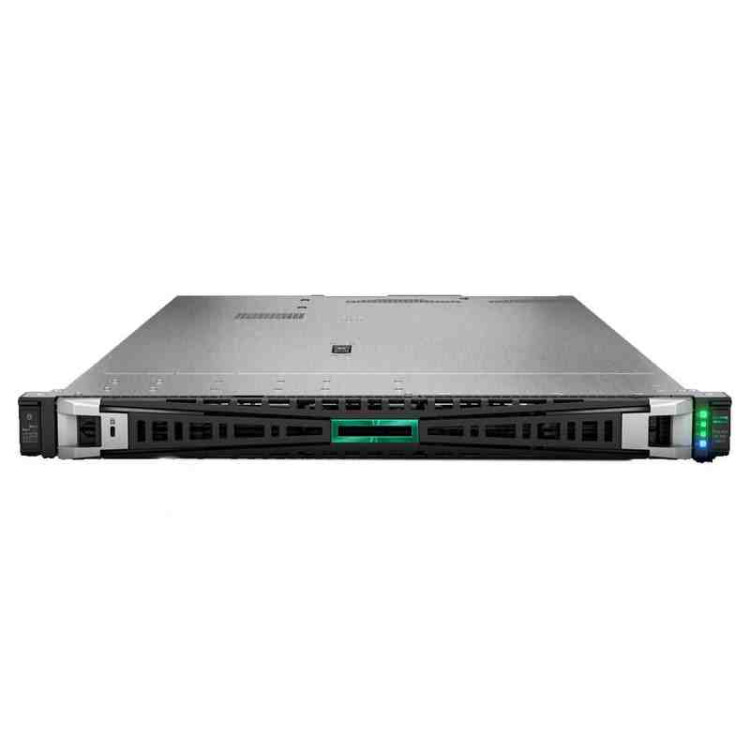 HPE P51931-B21 Расширенная конфигурация шасси ProLiant DL360 Gen11  |
