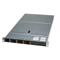 Supermicro SYS-510T-WTR Сервер архитектуры WIO 1U |