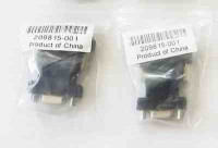 DVI to 15 PIN D SUB ADAPTOR