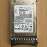 IBM 146GB 15K SAS 2.5" 6GBPS SLIM HS HARD DRIVE NEW BULK 42D0678