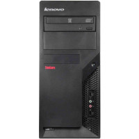 ThinkCentre M58p TW Intel Core 2 Duo E8400-3.0GHz 2GB 500GB DVD-Rec Gbit Windows 7 Pro 32