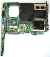 Evo N610c P4 SYSTEM BOARD