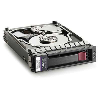 HP 146GB 15K SAS 3.5" NHP SINGLE PORT HARD DRIVE NEW BULK 432150-001 HP 146GB 15K SAS 3.5" NHP SINGLE PORT HARD DRIVE NEW BULK 432150-001