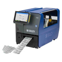 CBL, FD, INT/EXT, I3500