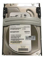 HP 1TB 7.2K 3G SATA 3.5" QUICK-RELEASE MDL HARD DRIVE 574271-001