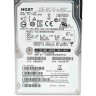 HP 600GB 10K SAS 6G 2.5" DP ENT HARD DRIVE  507129-013
