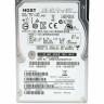 HP 600GB 10K SAS 6G 2.5" DP ENT HARD DRIVE  507129-013