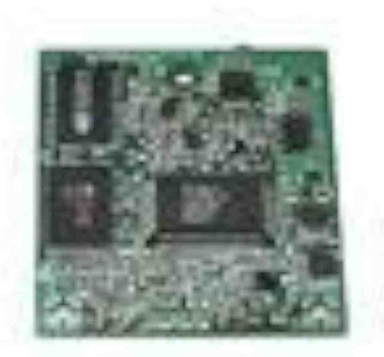 ML150 G2 REMOTE LIGHTS OUT