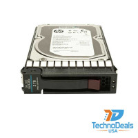 *** BRAND NEW***HP 3TB 7200 RPM 3G SATA 3.5" MDL HARD DRIVE 628059-B21