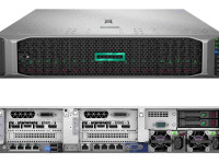 DL385 AMD OPT 2800-1MB 1GB