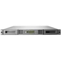 HP DAT 72X10 Tape Autoloader