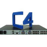 HP 0x2x16 KVM Svr Cnsl G2 SW HP 0x2x16 KVM Svr Cnsl G2 SW