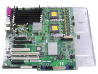 Precision Workstation 690 2 x P4 System Board W/O CPU