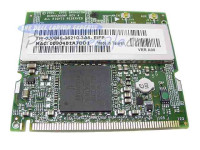 CRD, WRLES, MPCI, TM1300, BCOM