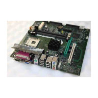 DELL SYSTEM BOARD OPTIPLEX GX270