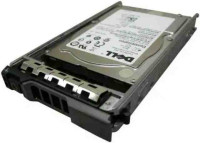 FW956 DELL 300GB SAS 3Gb/s 10K HDD