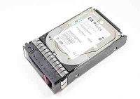 HP 300GB 6G SAS 15K 3.5in Dp E