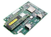 013159-005 HP Smart Array P400 Controller Front Connectors