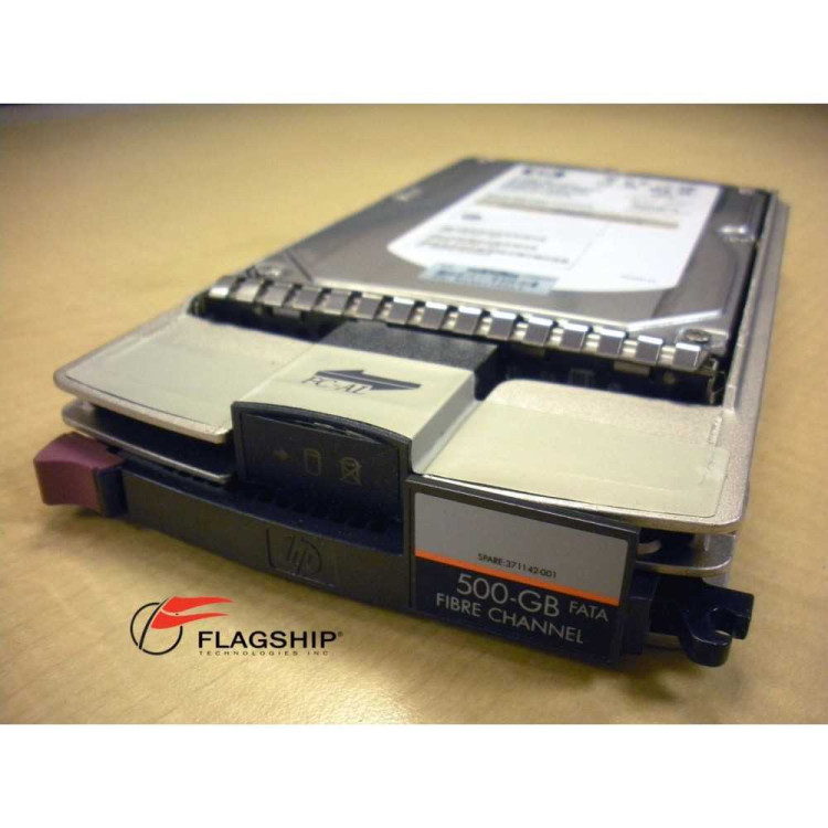 HP EVA 500GB FATA, Add on HDD LM HP EVA 500GB FATA, Add on HDD LM