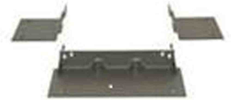 Stabilizer Kit for Rack 10000 G2 Stabilizer Kit for Rack 10000 G2