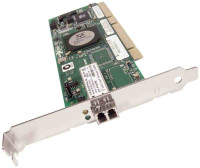 F/S BULK 281543-001 HP StorageWorks FCA2214 2GB Single port Fibre PCI-X