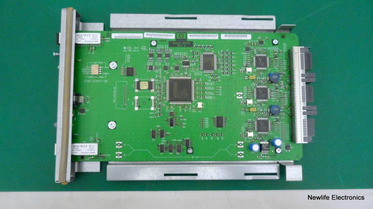 Disk System 2405 Link Control Card One Disk System 2405 Link control card EOL Disk System 2405 Link Control Card One Disk System 2405 Link control card EOL