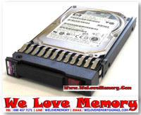 DL380 G5 1.16TB SAS STRG SVR