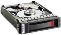 HP MSA2 450GB 15K rpm 3.5 inch