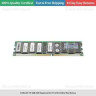 CLEAN PULLS 331563-851 HP 2GB (1X2GB) PC2700 DDR2 MEMORY MODULE