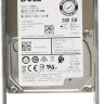 Жесткий диск Dell 1x300Gb 15K для 13G servers 2.5` 15K Hot Plug (400-AEEI) Жесткий диск Dell 1x300Gb 15K для 13G servers 2.5` 15K Hot Plug (400-AEEI)