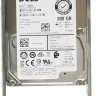 Жесткий диск Dell 1x300Gb 15K для 13G servers 2.5` 15K Hot Plug (400-AEEI) Жесткий диск Dell 1x300Gb 15K для 13G servers 2.5` 15K Hot Plug (400-AEEI)