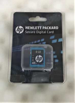 Память HP 8Gb SD EM Flash Media Kit (726113-B21) Память HP 8Gb SD EM Flash Media Kit (726113-B21)