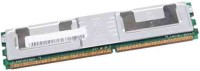 397409-S21 HP 1GB (2X512MB) PC5300F DDR2 MEMMOR KIT