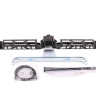 Держатель Dell for cable Management Arm (2U) for R715