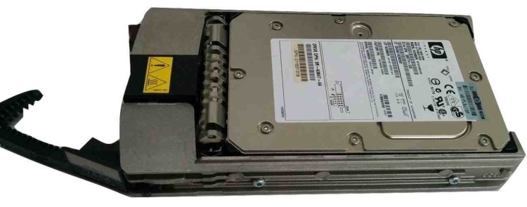 CLEAN TESTED 3R-A3847-AA HP 72.8GB 15K Ultra320 Universal HDD 80 Pins W/ Tray CLEAN TESTED 3R-A3847-AA HP 72.8GB 15K Ultra320 Universal HDD 80 Pins W/ Tray