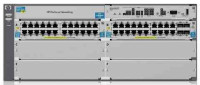 HP procurve switch 5406zl Intelligent ed