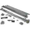 Комплект заземления HP V142 Rack Grounding Kit (AF040A) Комплект заземления HP V142 Rack Grounding Kit (AF040A)
