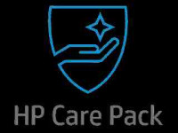 HP Care Pack/3Yr Onsite 24x7x4 f DL360