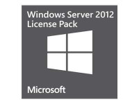 Лицензия Lenovo Microsoft® Windows Server® 2012 Client Access License (1 Device) (0C19601)