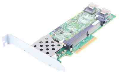 462919-001 HP Smart Array P410/256MB Controller 462919-001 HP Smart Array P410/256MB Controller