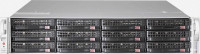 Платформа SuperMicro SSG-6027R-E1R12T (SSG-6027R-E1R12T)