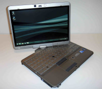 2740p I5540M 12T/WC/2GB/160GB/WLBT/W7P