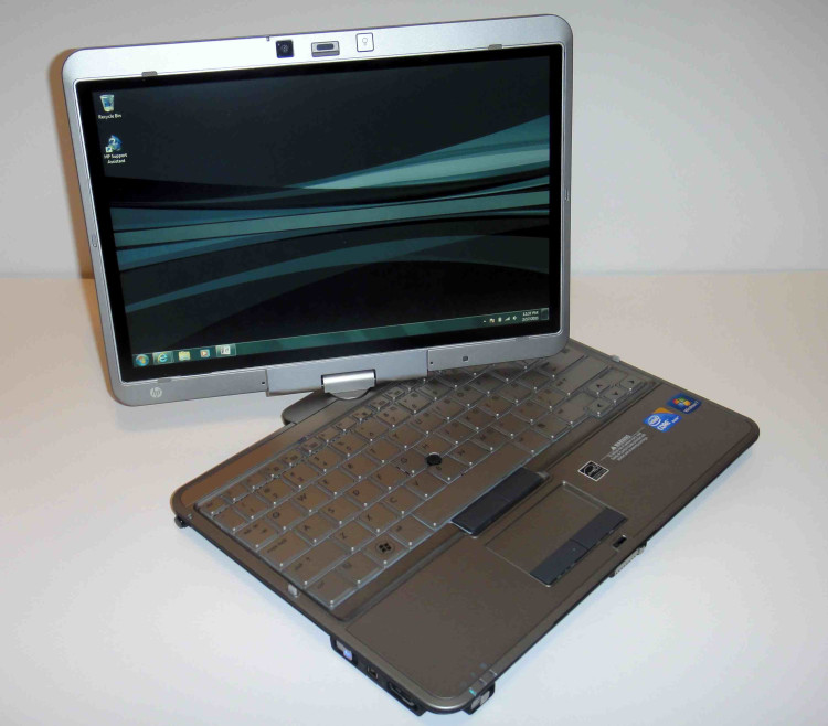 2740p I5540M 12T/WC/2GB/160GB/WLBT/W7P 2740p I5540M 12T/WC/2GB/160GB/WLBT/W7P