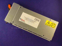 IBM 4-port Cisco Systems Int. Gigabit Eth. Switch